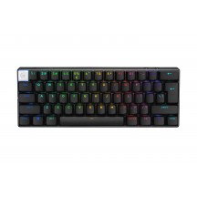 Tastatura Logitech PRO X 60 Wireless 60% Gaming Keyboard- Optical Switches 920-011911