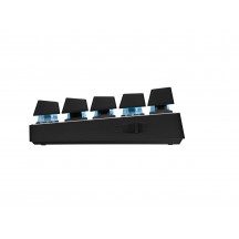 Tastatura Logitech PRO X 60 Wireless 60% Gaming Keyboard- Optical Switches 920-011911