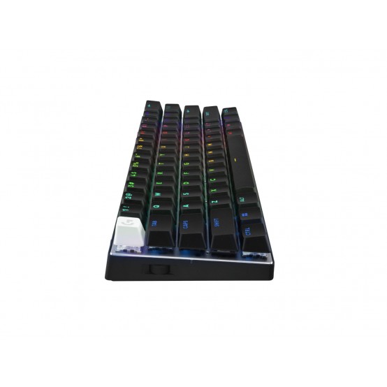 Tastatura Logitech PRO X 60 Wireless 60% Gaming Keyboard- Optical Switches 920-011911