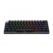 Tastatura Logitech PRO X 60 Wireless 60% Gaming Keyboard- Optical Switches 920-011911