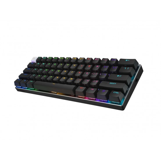 Tastatura Logitech PRO X 60 Wireless 60% Gaming Keyboard- Optical Switches 920-011911