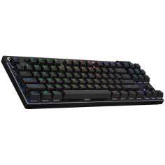 Tastatura Logitech PRO X TKL Wireless Gaming Keyboard- Mechanical Switches 920-012121