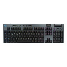 Tastatura Logitech G915 X LIGHTSPEED Wireless Low Profile Gaming Keyboard 920-012676