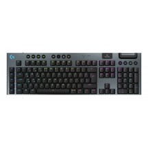 Tastatura Logitech G915 X LIGHTSPEED Wireless Low Profile Gaming Keyboard 920-012676