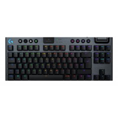 Tastatura Logitech G915 X TKL Wireless RGB Gaming Keyboard 920-012747