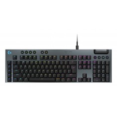 Tastatura Logitech G915 X Low-Profile Wired Gaming Keyboard 920-012942