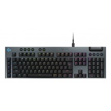 Tastatura Logitech G915 X Low-Profile Wired Gaming Keyboard 920-012942