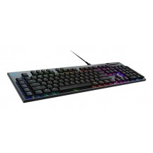 Tastatura Logitech G915 X Low-Profile Wired Gaming Keyboard 920-012942