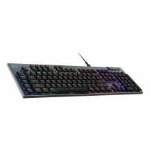 Tastatura Logitech G915 X Low-Profile Wired Gaming Keyboard 920-012942