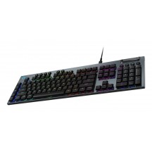 Tastatura Logitech G915 X Low-Profile Wired Gaming Keyboard 920-012942
