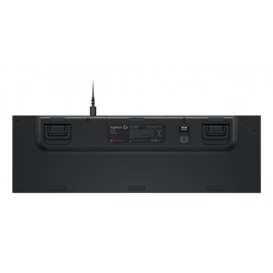 Tastatura Logitech G915 X Low-Profile Wired Gaming Keyboard 920-012942