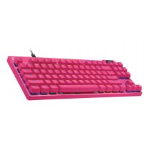 Tastatura Logitech PRO X TKL RAPID Gaming Keyboard 920-013253