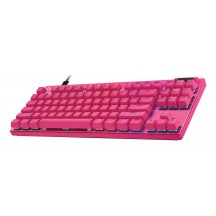 Tastatura Logitech PRO X TKL RAPID Gaming Keyboard 920-013253