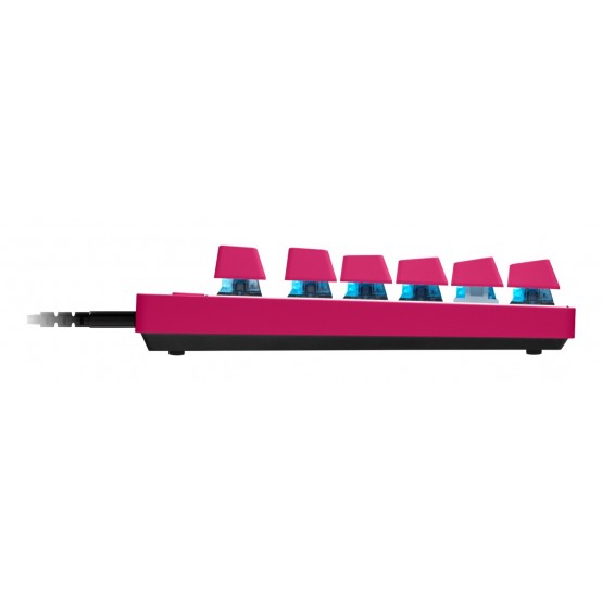 Tastatura Logitech PRO X TKL RAPID Gaming Keyboard 920-013253