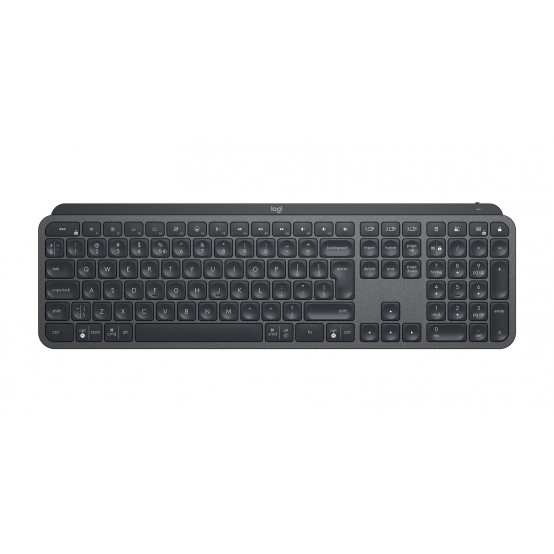 Tastatura Logitech MX Keys Business Wireless Keyboard 920-010251