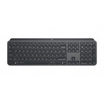 Tastatura Logitech MX Keys Business Wireless Keyboard 920-010251