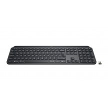 Tastatura Logitech MX Keys Business Wireless Keyboard 920-010251