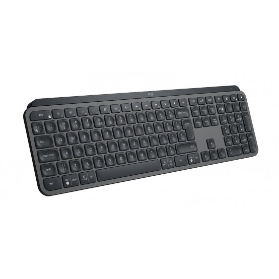Tastatura Logitech MX Keys Business Wireless Keyboard 920-010251