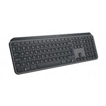 Tastatura Logitech MX Keys Business Wireless Keyboard 920-010251