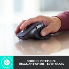 Tastatura Logitech MX Keys Combo for Business Gen 2 920-010933
