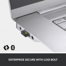 Tastatura Logitech MX Keys Combo for Business Gen 2 920-010933