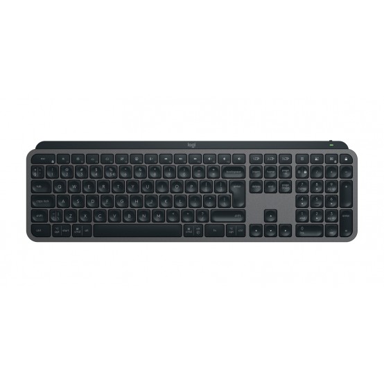 Tastatura Logitech MX Keys Combo for Business Gen 2 920-010933