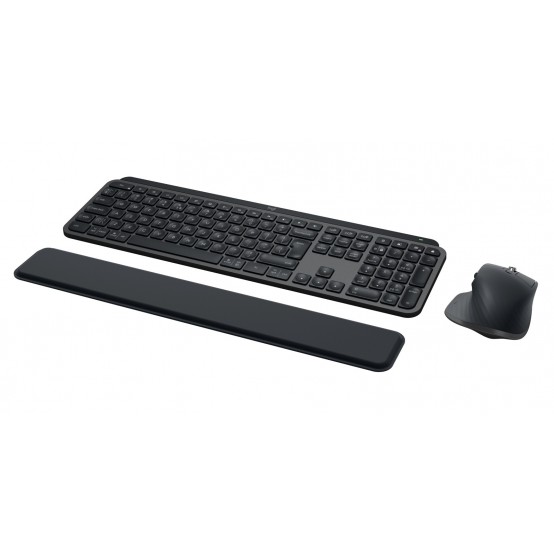 Tastatura Logitech MX Keys Combo for Business Gen 2 920-010933