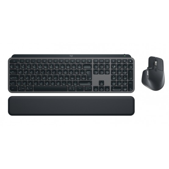 Tastatura Logitech MX Keys Combo for Business Gen 2 920-010933