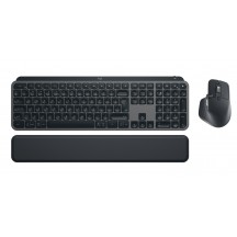 Tastatura Logitech MX Keys Combo for Business Gen 2 920-010933
