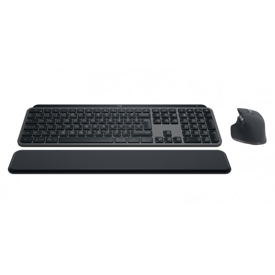 Tastatura Logitech MX Keys Combo for Business Gen 2 920-010933