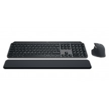 Tastatura Logitech MX Keys Combo for Business Gen 2 920-010933