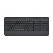 Tastatura Logitech Signature MK650 Keyboard Mouse Combo for Business 920-011004