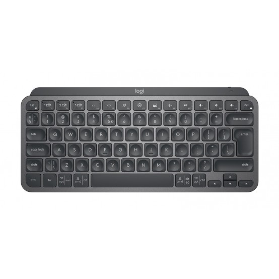 Tastatura Logitech MX Keys Mini Keyboard Mouse Combo for Business 920-011061
