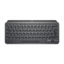 Tastatura Logitech MX Keys Mini Keyboard Mouse Combo for Business 920-011061