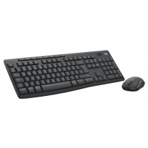 Tastatura Logitech MK370 Combo for Business 920-012077