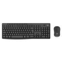 Tastatura Logitech MK370 Combo for Business 920-012077