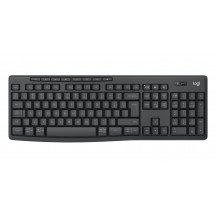 Tastatura Logitech MK370 Combo for Business 920-012077