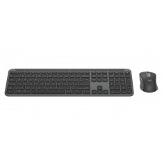 Tastatura Logitech Signature Slim Combo MK950 for Business 920-012508