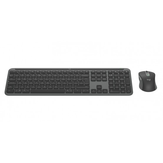 Tastatura Logitech Signature Slim Combo MK950 for Business 920-012508
