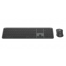 Tastatura Logitech Signature Slim Combo MK950 for Business 920-012508