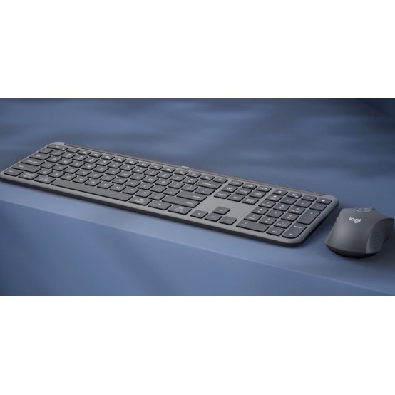 Tastatura Logitech Signature Slim Combo MK950 for Business 920-012508