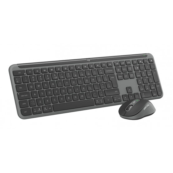 Tastatura Logitech Signature Slim Combo MK950 for Business 920-012508