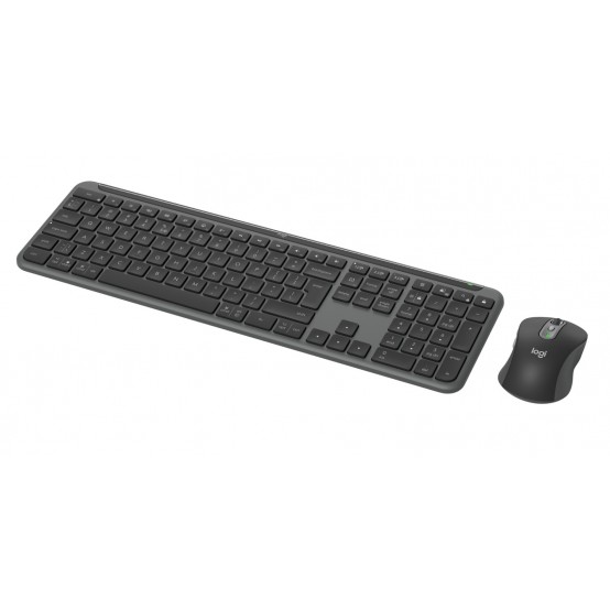Tastatura Logitech Signature Slim Combo MK950 for Business 920-012508