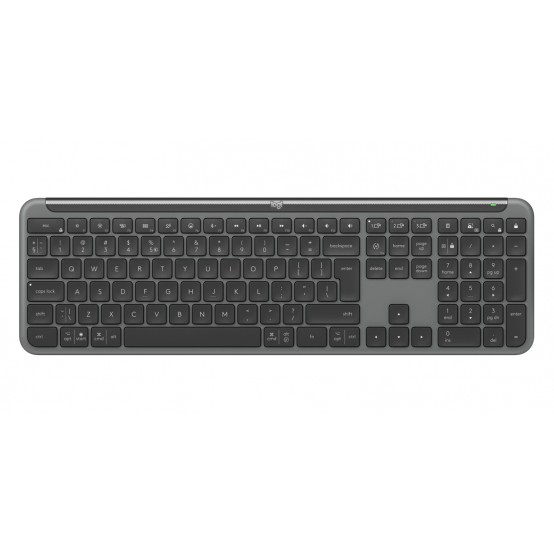 Tastatura Logitech Signature Slim Combo MK950 for Business 920-012508