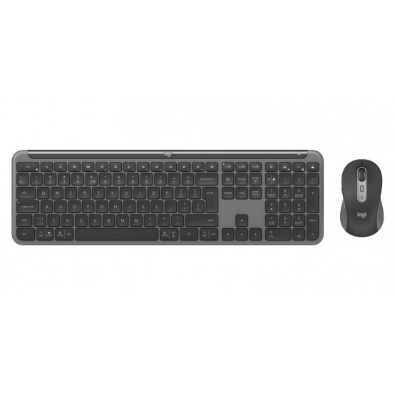 Tastatura Logitech Signature Slim Combo MK950 for Business 920-012508