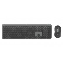 Tastatura Logitech Signature Slim Combo MK950 for Business 920-012508