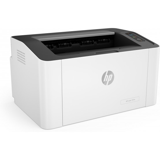 Imprimanta HP Laser 107w 4ZB78A
