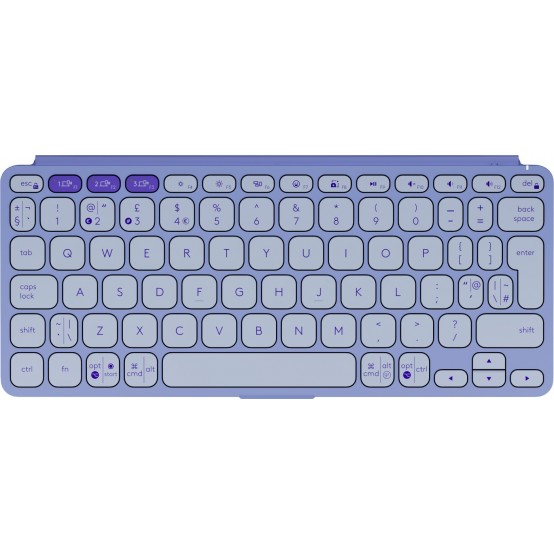 Tastatura Logitech Keys-To-Go 2 for iPad 920-012986