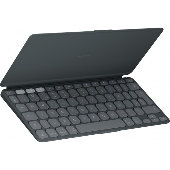 Tastatura Logitech Keys-To-Go 2 for iPad 920-013017