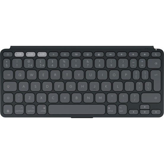Tastatura Logitech Keys-To-Go 2 for iPad 920-013017